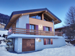Chalet Etoile Polaire